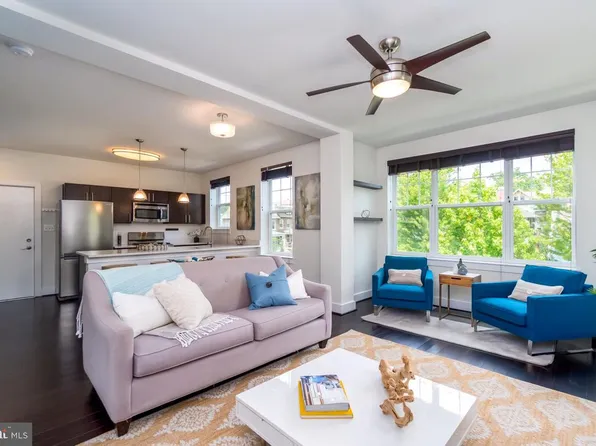 4226 7th St NW Unit 301, Washington, DC 20011