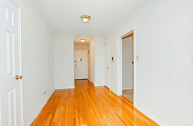 Sold by Halstead Real Estate