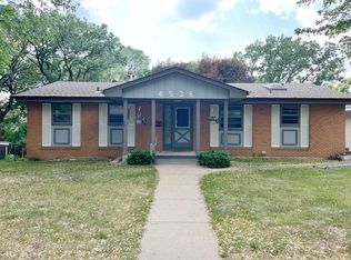 4536 Jefferson St NE, Columbia Heights, MN 55421