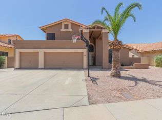 1457 W Coquina Dr, Gilbert, AZ 85233