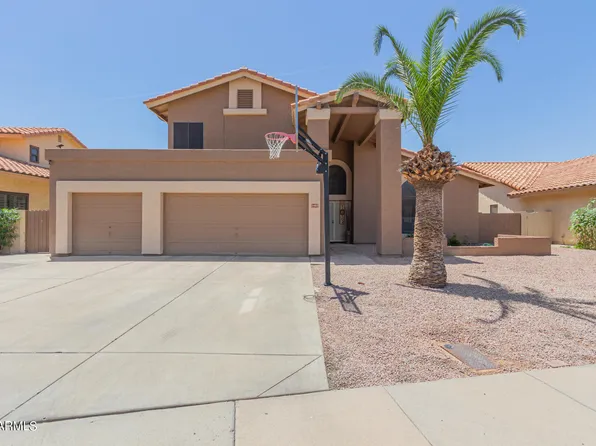 1457 W COQUINA Drive, Gilbert, AZ 85233