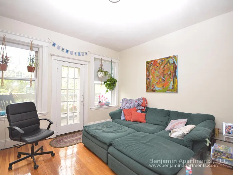 9 Egremont Rd #18 — Photo 2