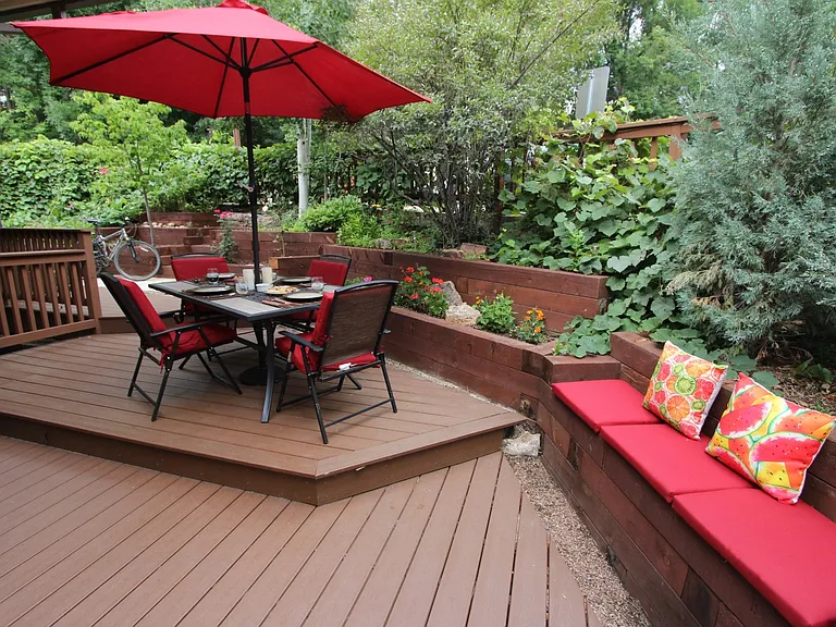 266 Spruce St #B — Photo 17