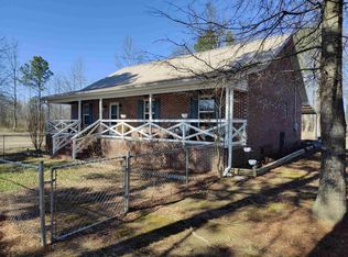 251 County Road 591, Hanceville, AL 35077