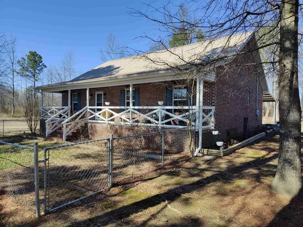 251 County Road 591, Hanceville, AL 35077
