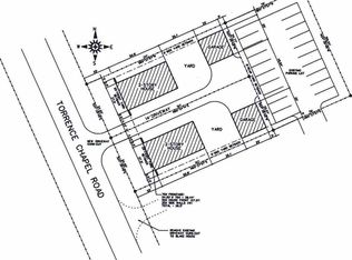 20233 Knox Rd, Cornelius, NC 28031