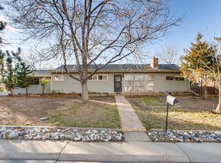 805 Lee St, Lakewood, CO 80215
