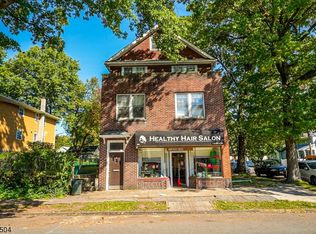 241 W Scott Ave, Rahway, NJ 07065