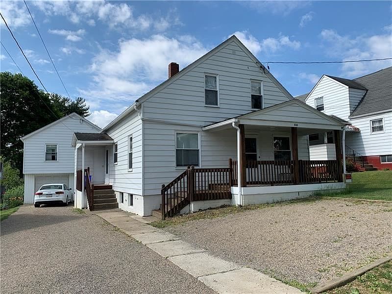 1st image of 550/552/554 Poplar Ave