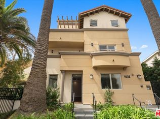 1032 3rd St APT 101, Santa Monica, CA 90403