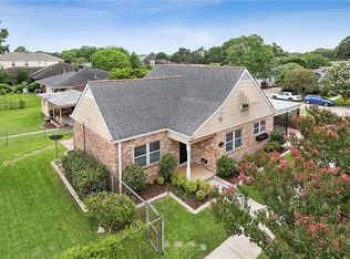 1616 Claudius St, Metairie, LA 70005