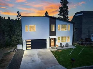 3338 W Grandview Ave, Spokane, WA 99224