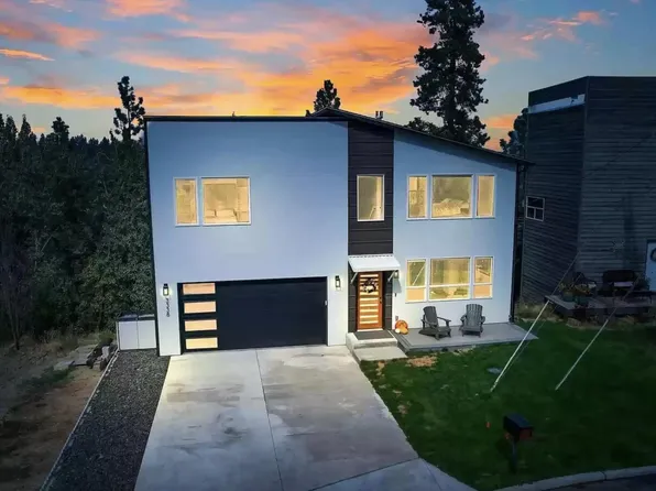 3338 W Grandview Ave, Spokane, WA 99224