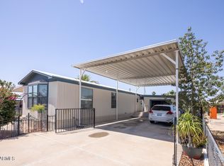 206 N 88th Pl, Mesa, AZ 85207