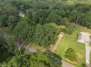 4603 Larry Ln, Shreveport, LA 71107