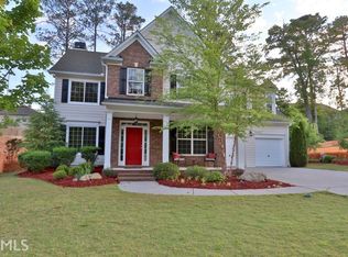 991 Flagstone Way #0, Acworth, GA 30101