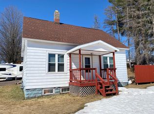 300 Gold St, Ishpeming, MI 49849