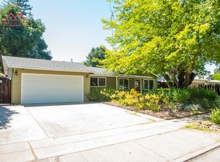 248 El Cajon Way, Los Gatos, CA 95032