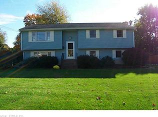 46 Hazel St, South Windsor, CT 06074