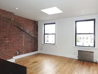 Rented by Brooklyn Heights Real Estate Inc