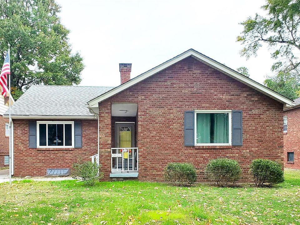 1st image of 2620 Delmar Ave