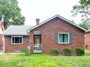 2620 Delmar Ave, Granite City, IL