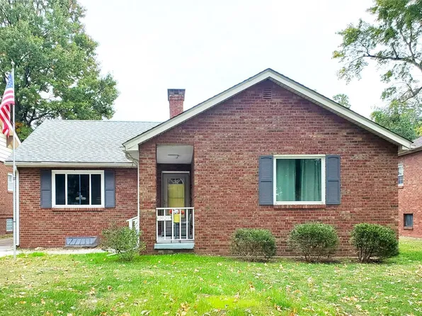 2620 Delmar Ave, Granite City, IL 62040