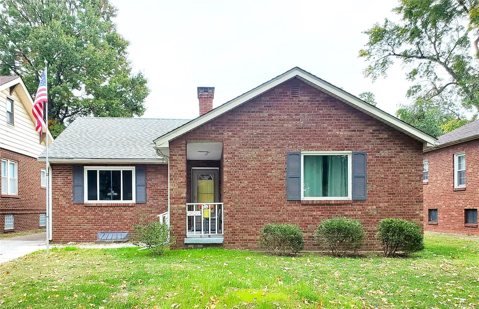 2620 Delmar Ave photo 1