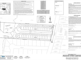 800 S Kentucky St, McKinney, TX 75069