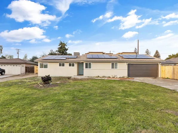 4814 W Kaweah Avenue, Visalia, CA 93277