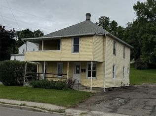 401 E Franklin St, Endicott, NY 13760