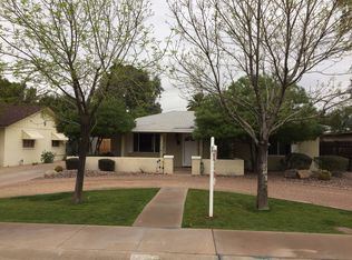 1906 E Roma Ave, Phoenix, AZ 85016