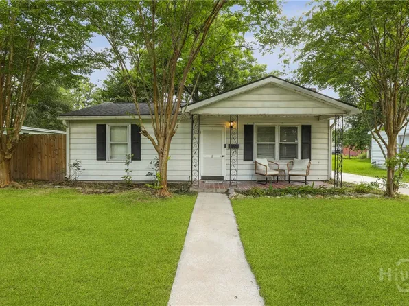 11 Aberfeldy Street, Port Wentworth, GA 31407