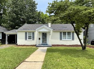 607 E Maynard Ave, Durham, NC 27704