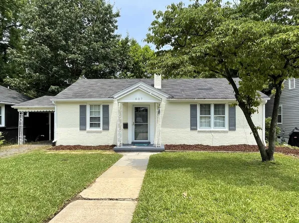 607 E Maynard Ave, Durham, NC 27704