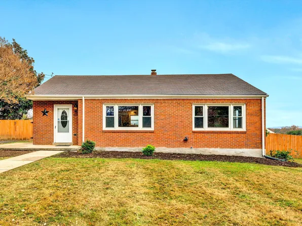 5634 Plain View Ave, Roanoke, VA 24019