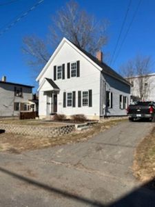 559 Granite Street, Manchester, NH, 03102