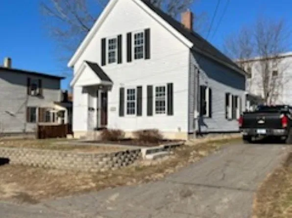 559 Granite Street, Manchester, NH 03102