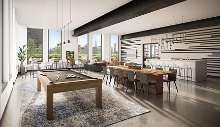 Rented by REAL New York