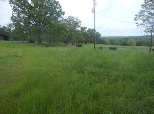 300 Riggs Trl, Bonnerdale, AR 71933