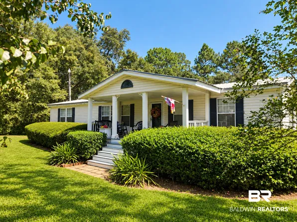19290 County Road 87, Elberta, AL 36530