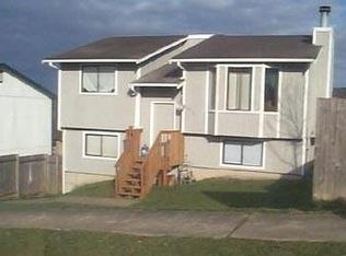 2015 E George St, Tacoma, WA 98404