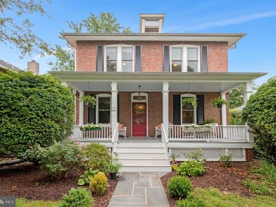 17 Cedar St, Alexandria, VA, 22301