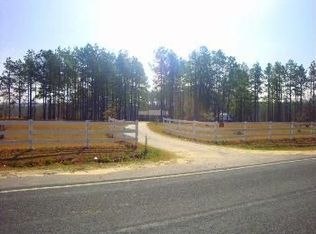 2325 Hillmon Grove Rd, Cameron, NC 28326