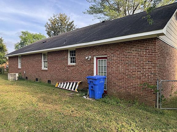 Back of House