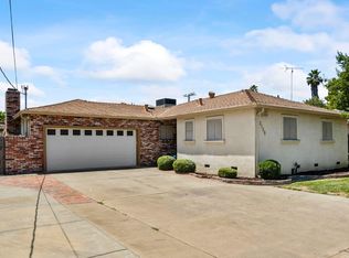 2138 Eicher Ave, Modesto, CA 95350