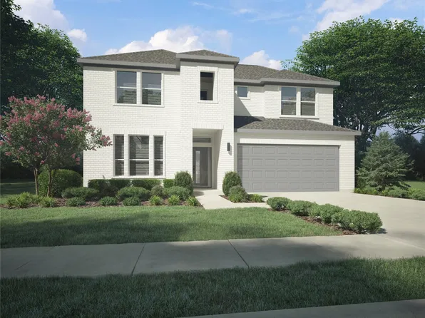 912 Edgehurst Dr, McKinney, TX 75071