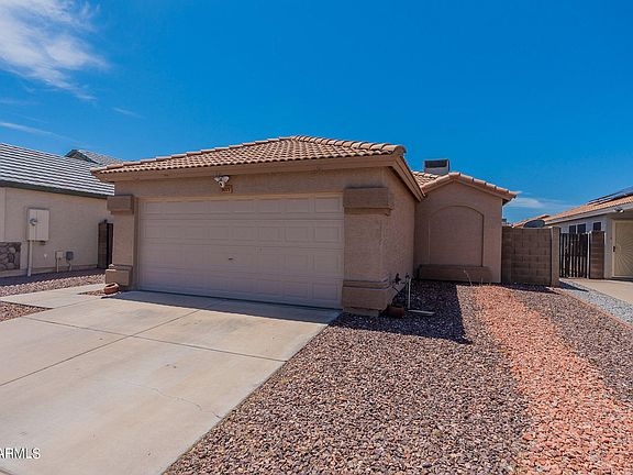 2nd image of 3071 W MELINDA Lane
