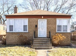 14221 Minerva Ave, Dolton, IL 60419