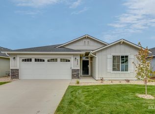 6652 E Zaffre Rdg, Boise, ID 83716